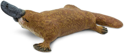 Safari Ltd. Toy Figure - Platypus